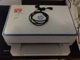 Stampante all in one HP ENVY6010e
