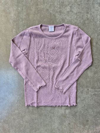 Langarmshirt von Lindex Gr. 122