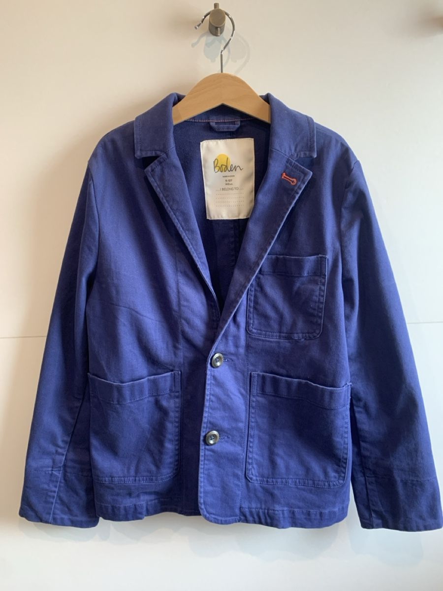 Mini Boden Giacche & Cappotti: Cute Boden kids jacket age 9-10 – Nuovo (secondo la descrizione) da Le Grand Saconnex venduto da Bramie
