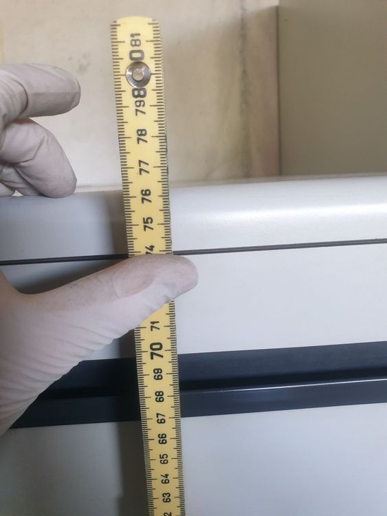 Banconi: Zwei Korpus mit Schlüssel – Usato da Simplon Dorf venduto da fraueulalia 8