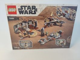 75299 LEGO Star Wars Ärger auf Tatooine