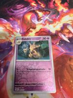 Kadabra (MEW 064) / Reverse Holo / Pokemon 151