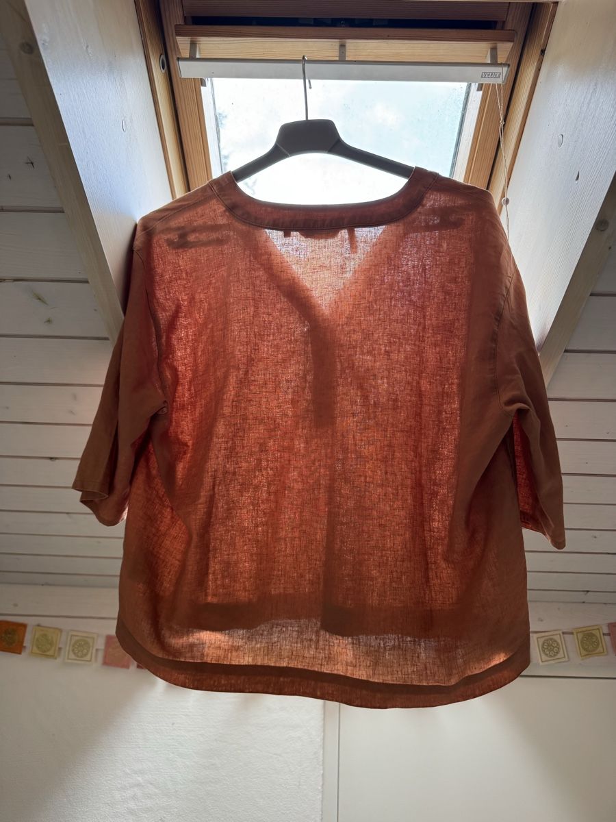 Tom Tailor Camicette: Bluse – Nuovo (secondo la descrizione) da Turgi venduto da eiiinalem 2