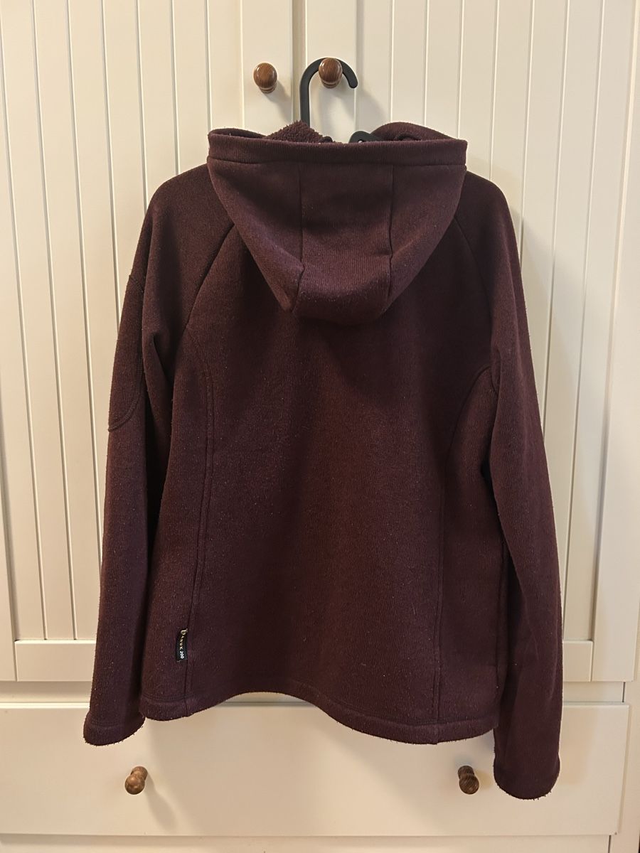 Jack Wolfskin Giacche: Fleecejacke Jack Wolfskin (M) – Usato da Basel venduto da stb_27 2