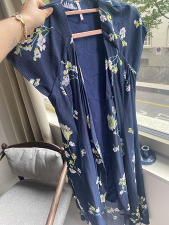 Schönes Sommerkleid von Free People