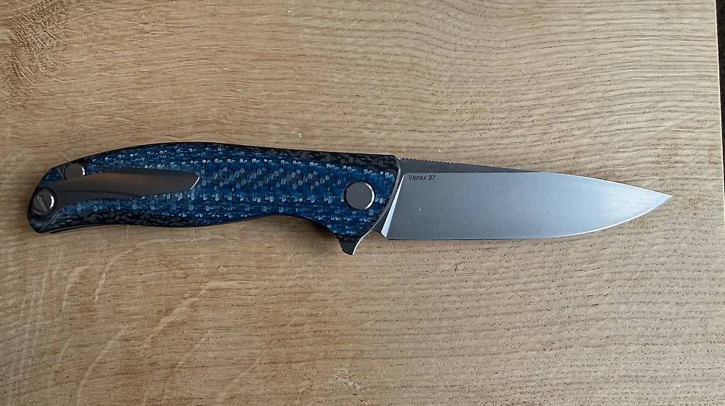 Zubehör: Shirogorov F3 Custom Division – Gebraucht aus Oberhelfenschwil von Erselbst 1