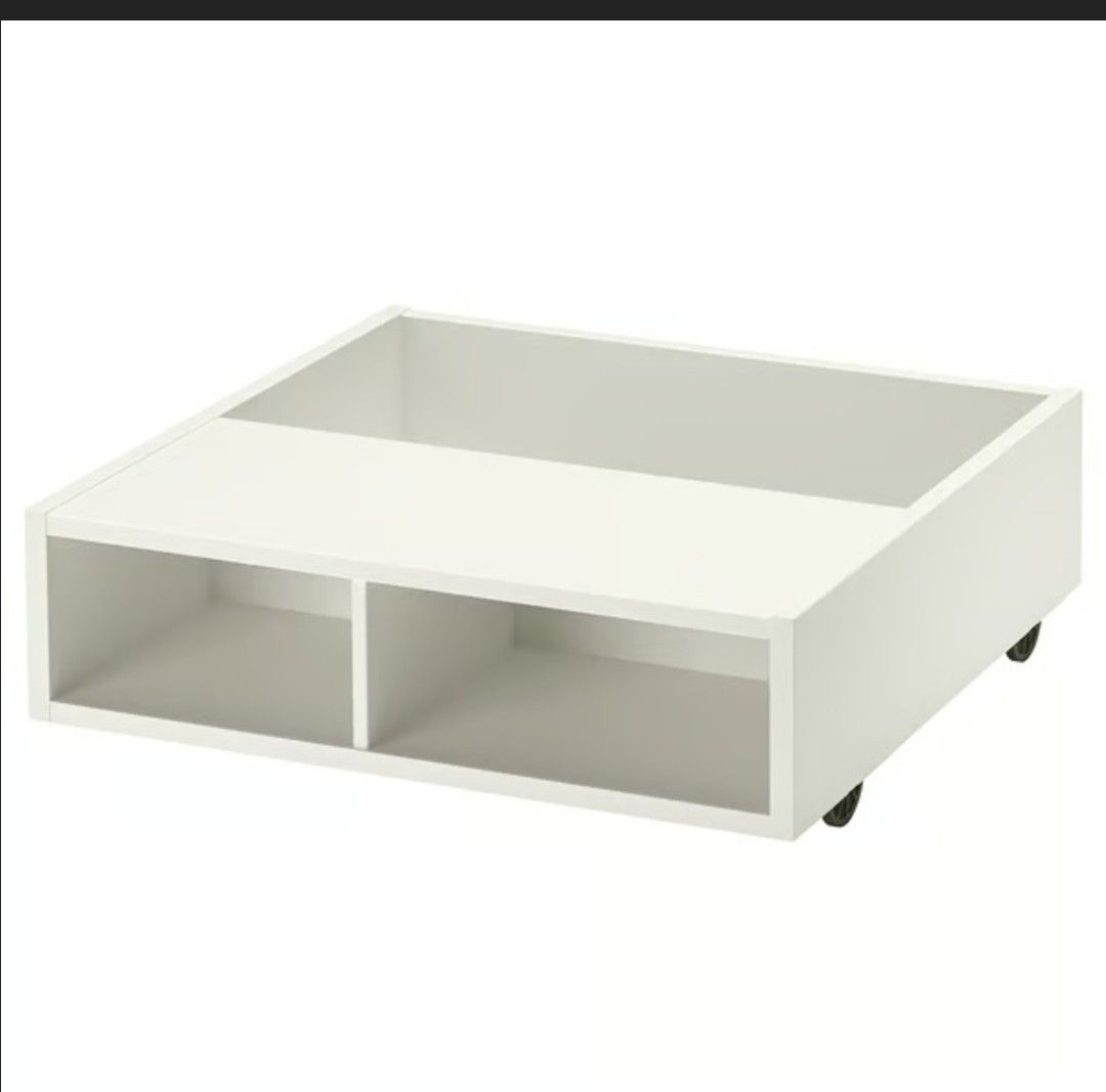 Comodini: Fredvang Bettkasten Ikea – Usato da Basel venduto da ric_m8bc