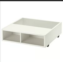 Fredvang Bettkasten Ikea