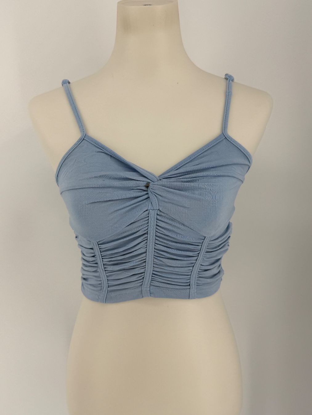 Shein Top: Crop Top Gr. M von Shein – Usato da Auenstein venduto da moin.