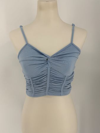 Crop Top Gr. M von Shein