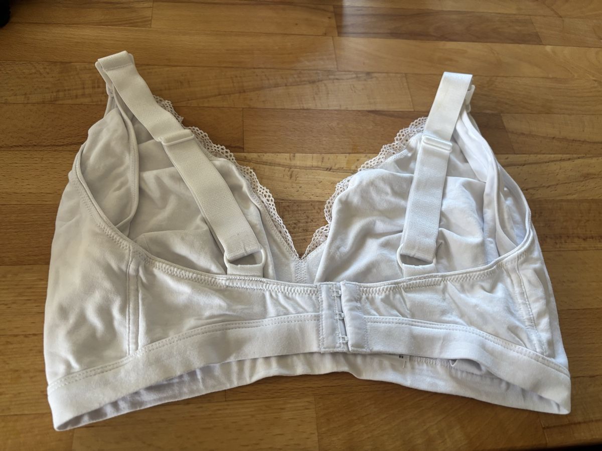 Altra biancheria intima: Still BH absolut Neuwertig 85E – Usato da Grafenried venduto da hollywoodprincess 3