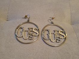 Guess Ohrringe wie neu