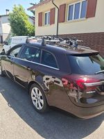 Opel Insigna 1.6 Turbo sport Automatik