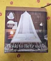 Moscito Netz neu 12.5x2.5m