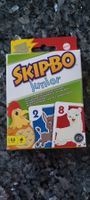 Neues Skip-Bo Junior Kartenspiel - Spielspass für Kinder!