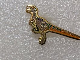 Ansteckpin 168: Dinosaurier