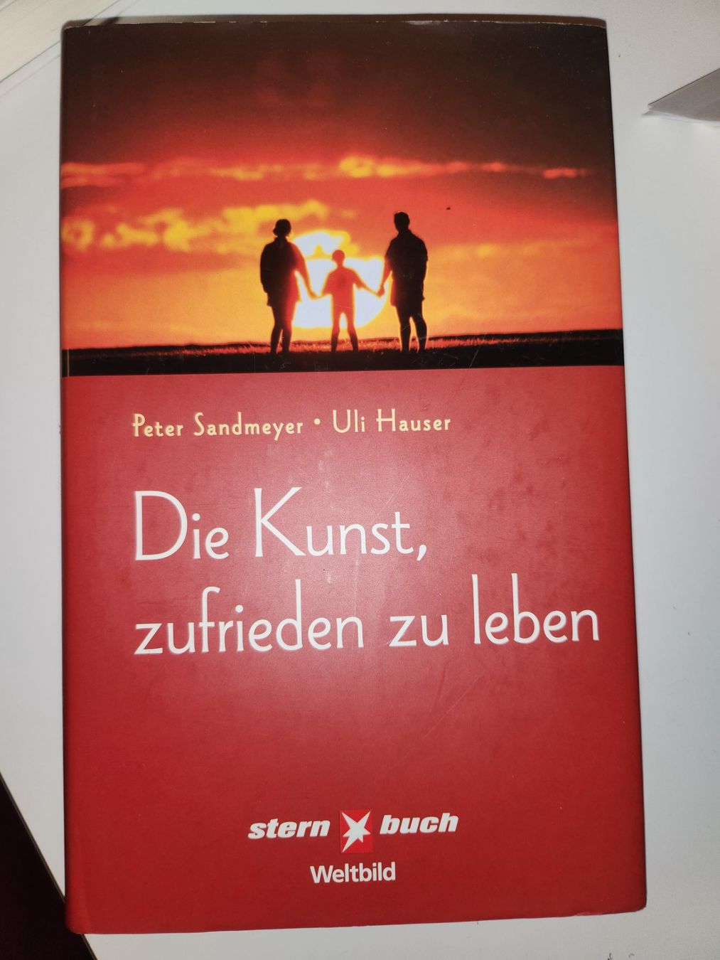 Libri: Die Kunst, zufrieden zu leben – Usato da Dietikon venduto da Buchantiqdietikon