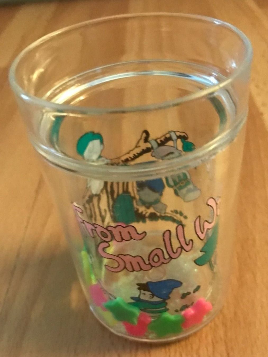 Recipients et similaires: Kinderbecher Gefäss – D'occasion à Ennetmoos par Tabakfrei