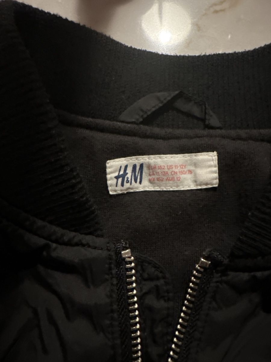 H&M Giacche: Veste mid-season H&M – Usato da Founex venduto da reb_fws9 1