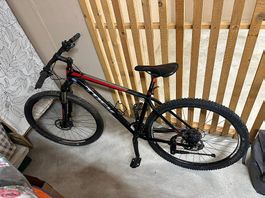 Trek X-Caliber 7 Mountainbike 29"  Shimano Scheibenbremsen