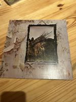 Led Zeppelin IV, German 