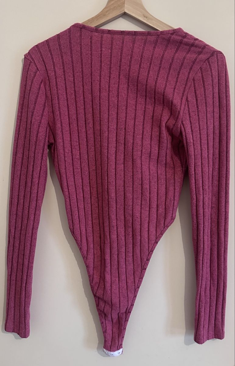 Shein Top: Body SHEIN Rose Taille M  – Nuovo (secondo la descrizione) da Onex venduto da ale_5fgb 1