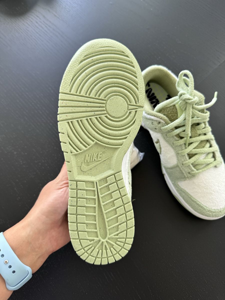 Nike Scarpe da donna: Nike Honeydew phantom melon sneakers, EU38 – Nuovo e nell'imballaggio originale da Uetikon am See venduto da happywishes 3