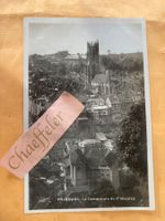 1930 Fribourg. La Cathédrale de St. Nic-