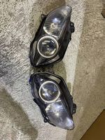 Yamaha YZF-R1 RN12 original Scheinwerfer vorne