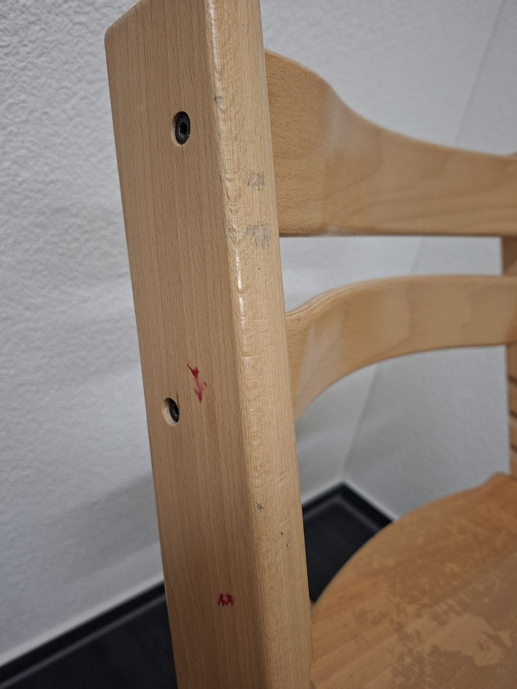 Stokke Hochstühle: TrippTrapp  – Gebraucht aus Brüttisellen von aluescher15 1