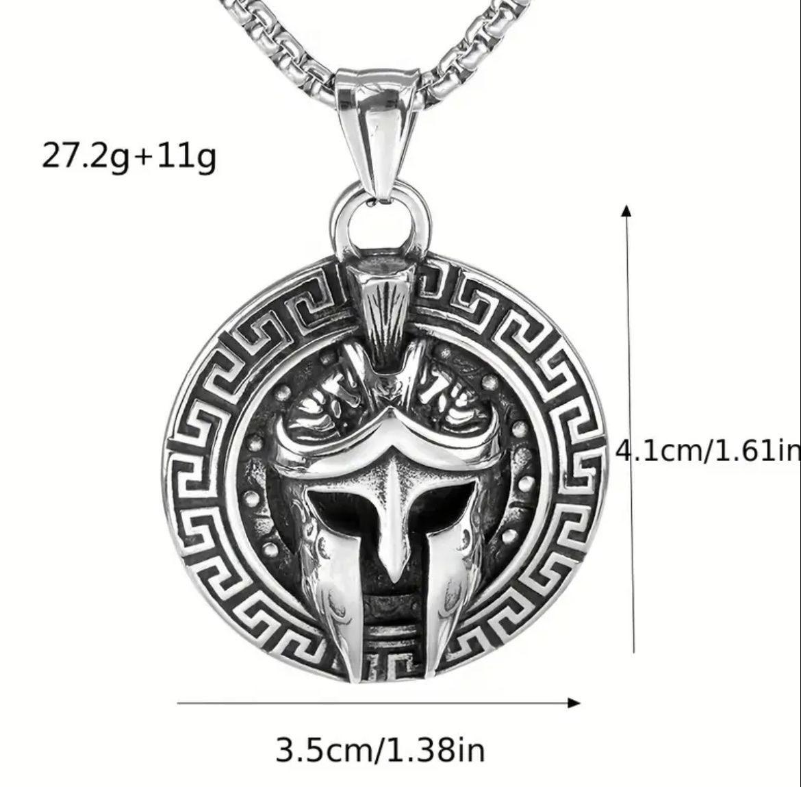 Catenine: Vikinger Amulett thor odin – Nuovo (secondo la descrizione) da Hugelshofen venduto da Suimosa 1