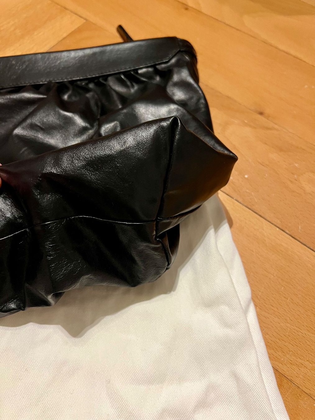 Isabel Marant Borse: Isabel Marant Ledertasche - neuwertig! – Nuovo (secondo la descrizione) da Zurich venduto da Jul_wr5m 4