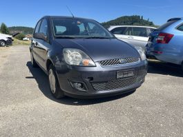Ford Fiesta 1.6 16V 