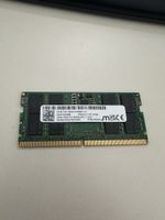 DDR5 SODIMM 16GB