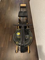 Fluid Rower Rudergerät Apollo Plus
