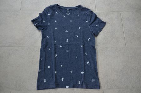 T-Shirt Grösse XS Marke WE Slim Fit