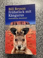 Bill Bryson Frühstück mit Kängurus