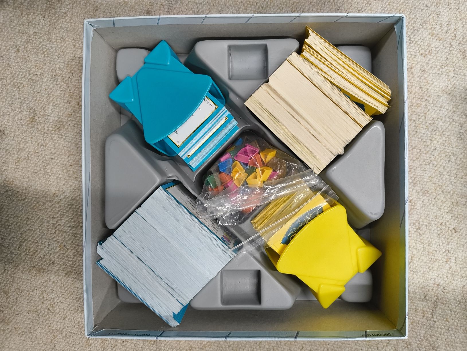 Giochi: Trivial Pursuit (Schweizer Edition) – Usato da Zürich venduto da maz_jj2t 1
