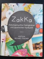 Zakka - Selbstgemachte Kleinigkeiten & Jap. Handwerk