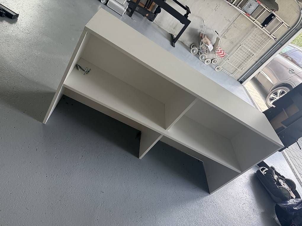 Ikea Scaffali: Ikea Galant Aufsatz – Usato da Laufen venduto da car_2fnm 2