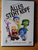 Alles steht Kopf. Pixar-Film, Oscar 2016, wie neu!