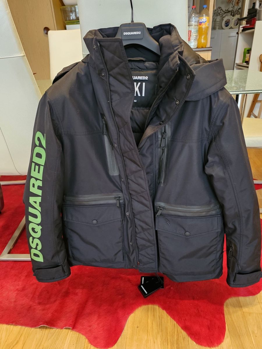 Dsquared2 Vestes: Dsquared2 Gr. 52 – Neuf avec emballage d'origine à Luzern par Edii025