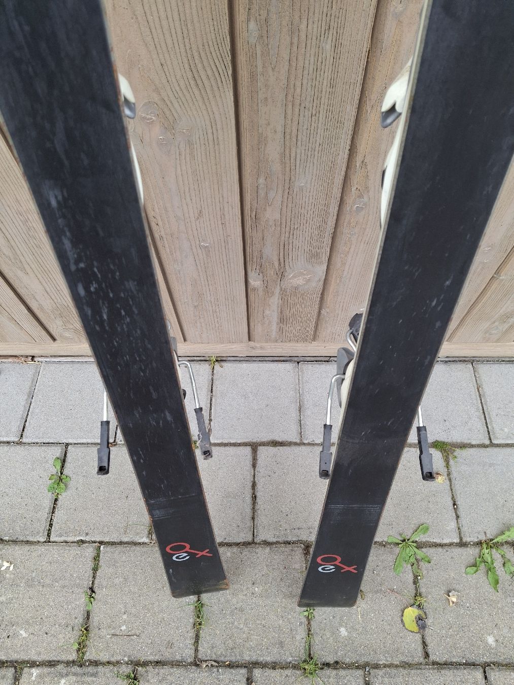 Dynastar Sci: Dynastar Ski 163cm – Usato da Plasselb venduto da PG14 7