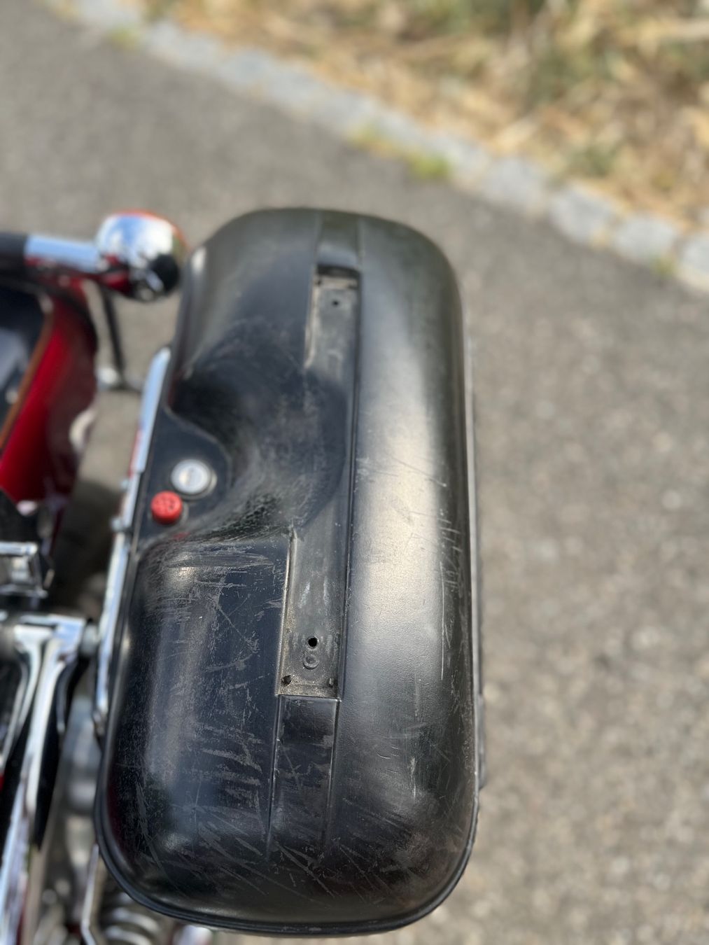 Suzuki Cruisers: Suzuki VS 1400 – D'occasion à Veltheim AG par teu_gs72 4
