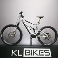 NEU E-BIKE BULLS 25KM/H | 750WH & 85NM BOSCH FULLY