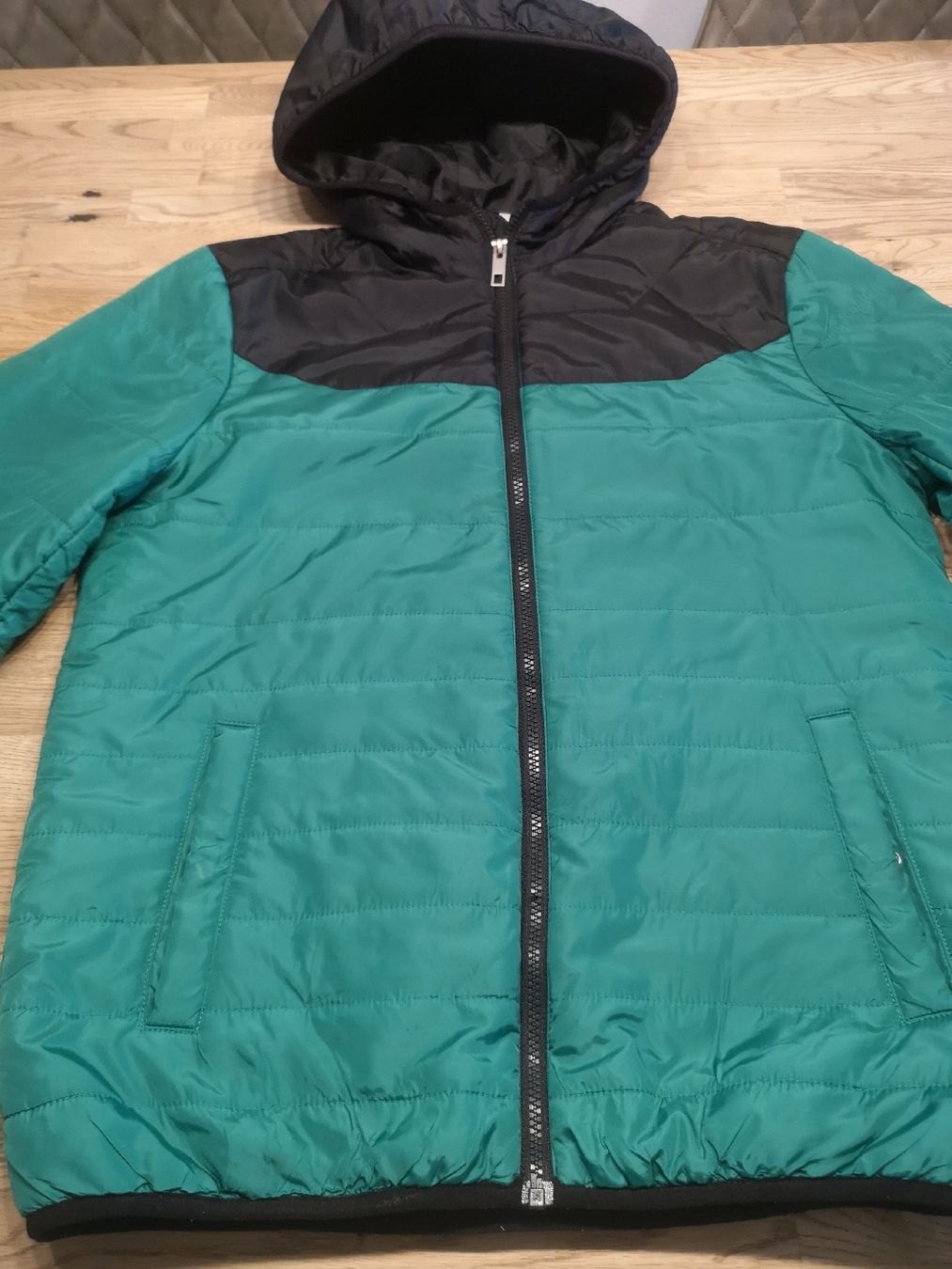 C&A Giacche: Winter Jacke Gr M von C&A. – Usato da Forch venduto da Hakyboss 2
