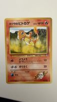 Pokemon gym charmender