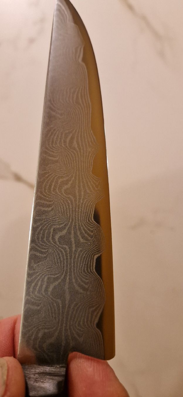 Appareils de cuisine: Damast knife – Neuf (Voir description) à Burgdorf par maj_swz8 3