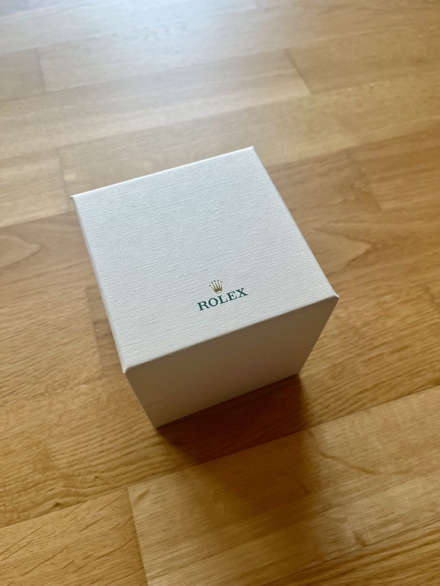 Kerzen: Bougie Rolex – Neu (gemäss Beschreibung) aus Montreux von giades 3