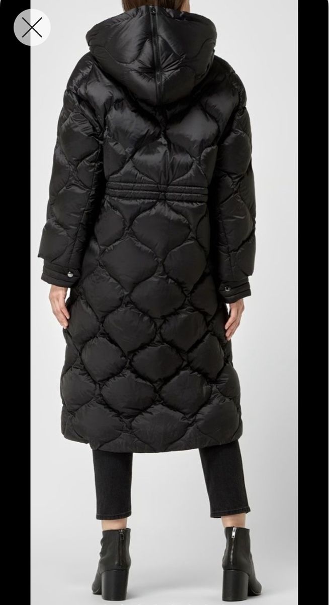 Bogner Cappotti: Magnifique manteau BOGNER – Usato da Montagny-la-Ville venduto da Sissi-Sissi 1